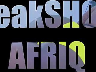 アジアン娘の締まり抜群アナルをガチハードピストン