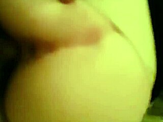 I love doggy style, bending her petite brunette over for hardcore pussy pounding!