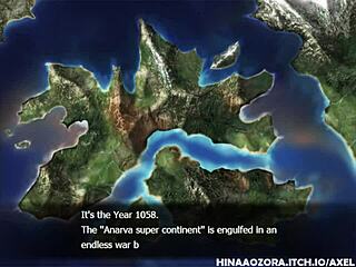 erotic anime hentai with intense action and fantasy elements