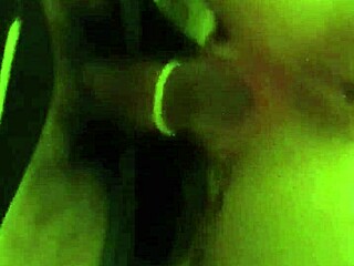 I love doggy style, bending her petite brunette over for hardcore pussy pounding!