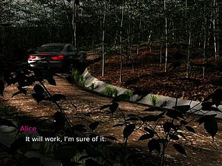 Feeling The Pine Falls 90 Adventure