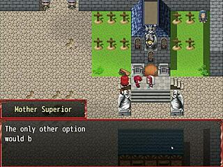 Harem Hentai Blowbang with Bukkake