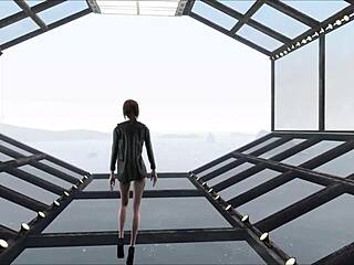 yo, check this fallout 4 fashion style number 204!