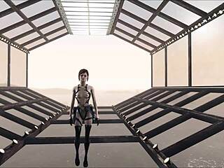 yo, check this fallout 4 fashion style number 204!