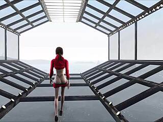 yo, check this fallout 4 fashion style number 204!