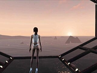 yo, check this fallout 4 fashion style number 204!