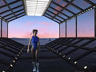 yo, check this fallout 4 fashion style number 204!