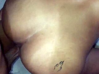 Intense Gay Action With Ass Eating And Cumshot In Pussy