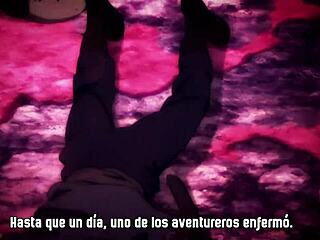 i watched tnynn ep8 subespañol and it was so hot with all the fucking