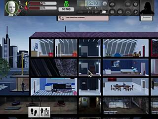 Now my girls work for more money in cost of survival ep 5