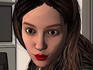 Mommy, fuck me with huge cock?