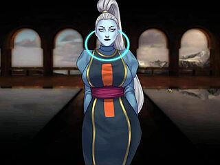 dragon ball divine adventure part 30 with big tits milf