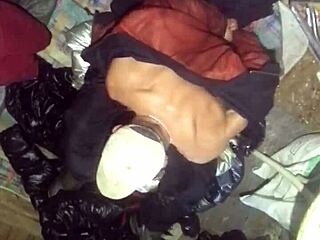 Puffy Dominacja3 Gay Scene?