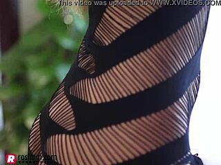 Beautiful Asian teen 18+ with big tits and ass next door in erotic video.