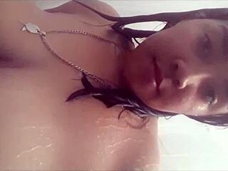 멕시칸 자위 컴필레이션 강렬한 쾌감 느껴보자