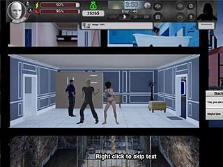 Now my girls work for more money in cost of survival ep 5