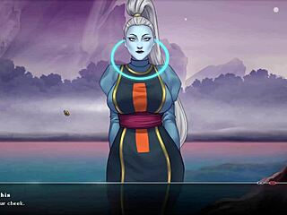 dragon ball divine adventure part 30 with big tits milf