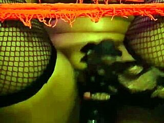 im anime garl masturbating with dildo on my ass, oops