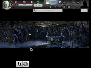 Now my girls work for more money in cost of survival ep 5