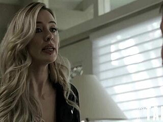 Haley Reed and Ken Feels explore bigger fish to fry in intriguing reality