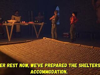 animated tale of jane’s hidden secrets in beyond wonderland comic