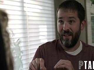 Haley Reed and Ken Feels explore bigger fish to fry in intriguing reality