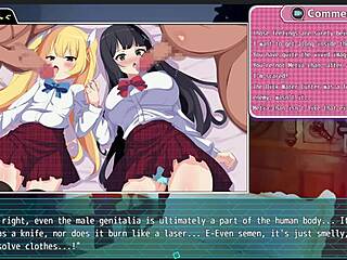 Magical Girl Bound In Bondage