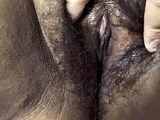 tickling her feet then fucking this mature mexican woman