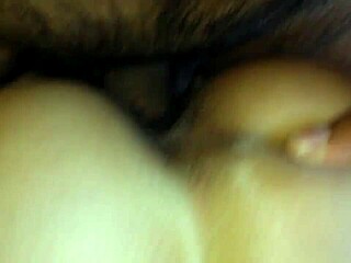 What happened to my friend after the party in Mancora? She looks so satisfied!