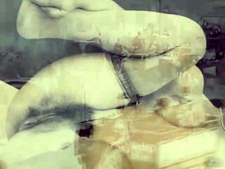 is this vintage steam age threesome hot?