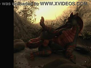 Furry Gay Sex Games 1 Explode With Intense Action