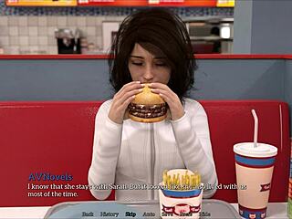 In MY NEW MEMORIES 73, explore erotic adventures