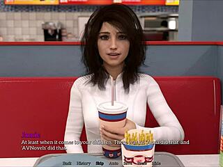 I MINA NYA MINNEN 73, utforska erotiska äventyr