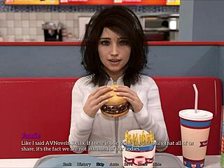 In MY NEW MEMORIES 73, explore erotic adventures