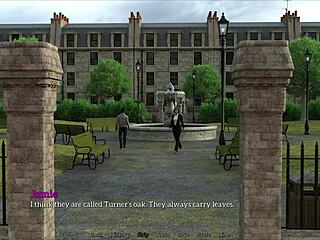 In MY NEW MEMORIES 73, explore erotic adventures