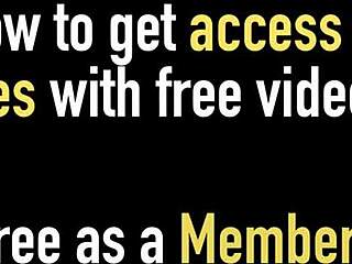 I Fuck Tasha Reign With A Tail Butt Plug Stuck In Her Ass