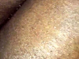 fucking my sweet latina pussy with a big cock 😈