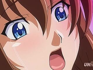 Uau, professor hentai fode sua aluna apertada e pequena de 18+ sem censura!