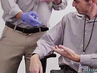 Uncover Gay Sex with Straight Guys in XXX Sexual Class!