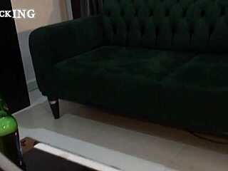 bts rainne mami & raven office handjob doggystyle