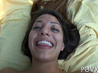 Indica Reign shines in this hardcore sex competition 😎