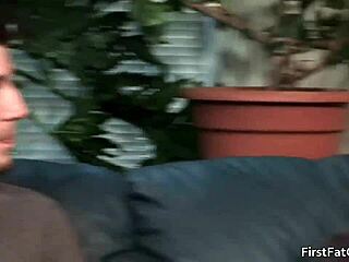 Aiden Blue Sucks Monster Cock In Intense Gay Video