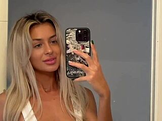 1 First Molly Volk Compilation Australian