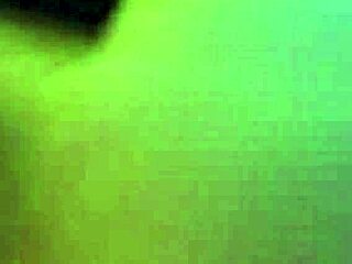 Close-Up Fingering In Webcam Amateur Sex