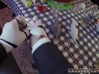 Step Mom Seduces Step Daughter In POV Mommy Roleplay