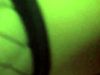 Sexy girlfriend in bdsm verification video