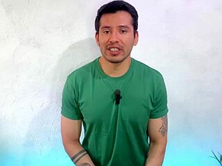 so, this muscled coach at the gym got drilled by the new hung guy, wild story