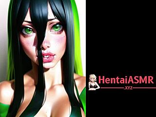 I love these froggy anime sluts masturbating in bikinis around me.