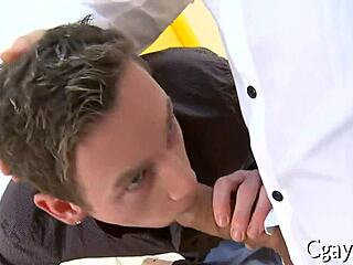 Homo sex fotos in casual setting