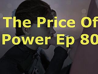 The Price Of Power Episode 80